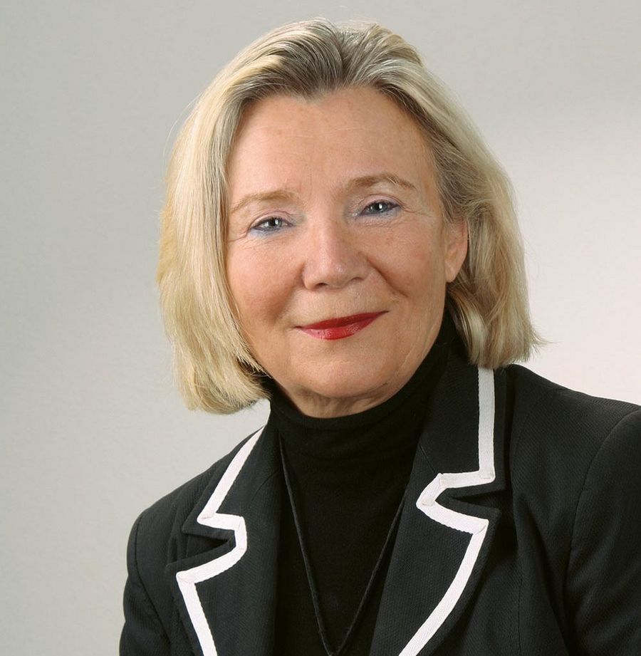 Ursula Schulte-Schlingmeyer, Geschäftsführerin der Psychotherapeutisches Zentrum Kitzberg-Klinik GmbH & Co. KG