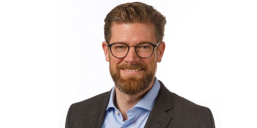 Nils Altrogge, Geschäftsführer DER KILOUTOU Deutschland GmbH