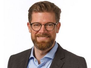 Es geht nach oben