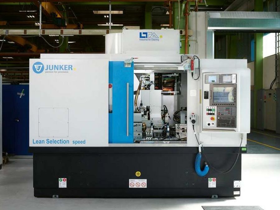 An diesen Filtrationssystemen kommt kein Partikel vorbei An diesen Filtrationssystemen kommt kein Partikel vorbei