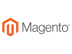 Magento Webshop