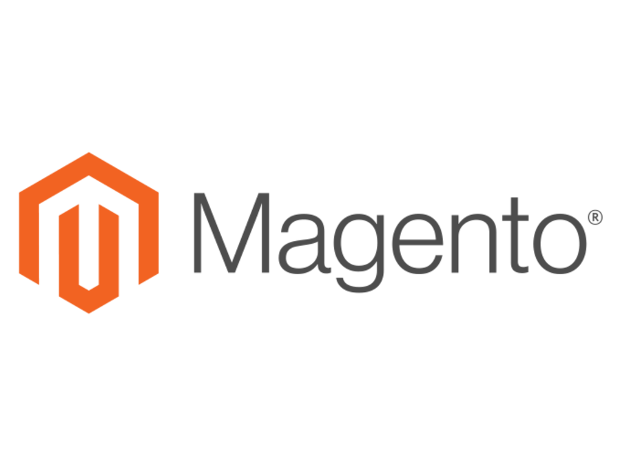 Magento Webshop