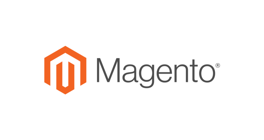 Magento Webshop