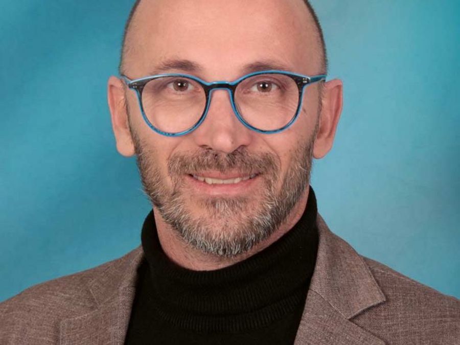 Schmid, Michael
