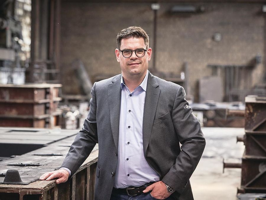 Mit Leidenschaft und Liebe zum Detail
