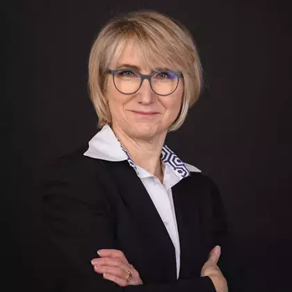Ursula Beutler