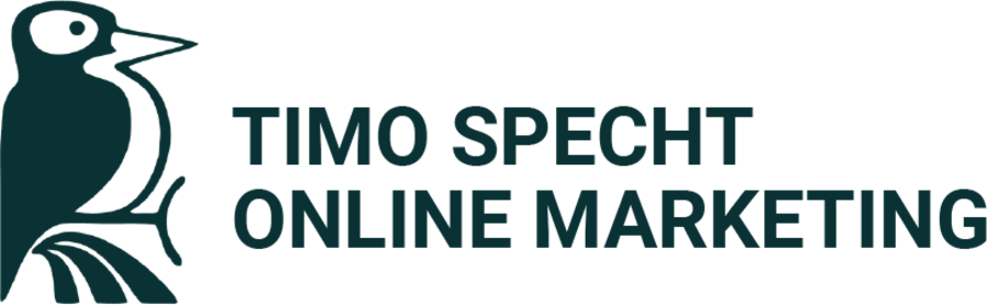 Timo Specht - SEO & SEA Freelancer