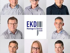 Regalprüfung - Ein wichtiger Beitrag zur Arbeitssicherheit