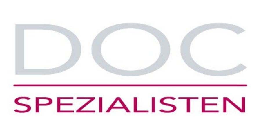 Doc-Spezialisten
