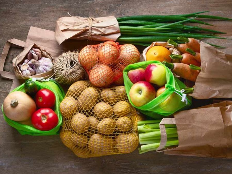 Einkaufen in Zeiten der Inflation – 10 Tipps zum Sparen Einkaufen in Zeiten der Inflation – 10 Tipps zum Sparen