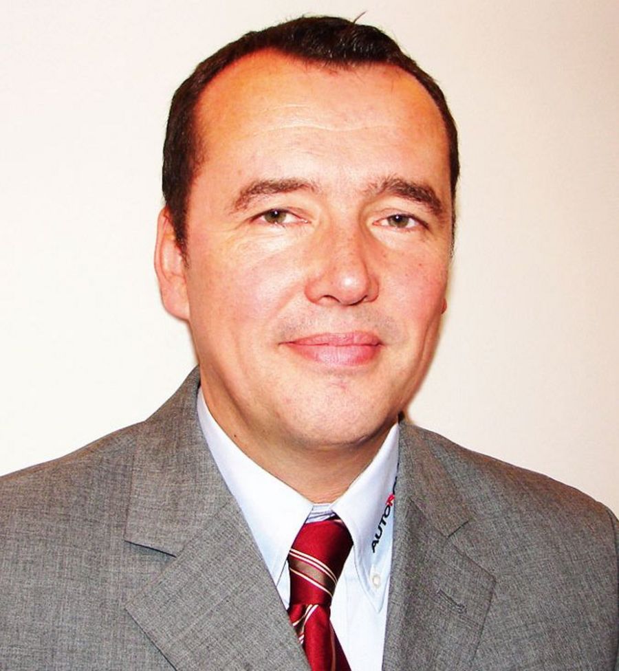 Marcus Nissen ist der stellvertretende Geschäftsführer der Autorola GmbH