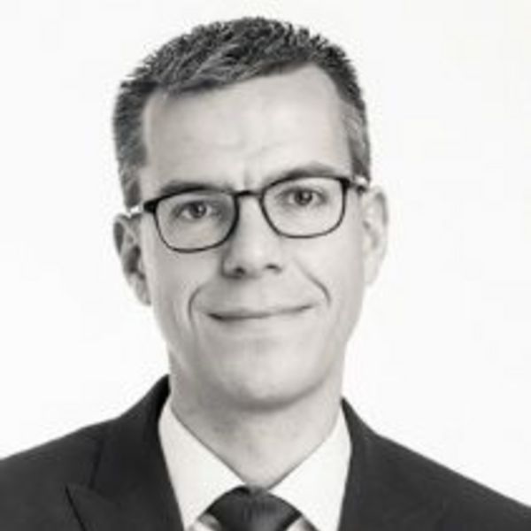 Dominique Walther, Prokurist Nimex International (Deutschland) GmbH Dominique Walther, Prokurist Nimex International (Deutschland) GmbH