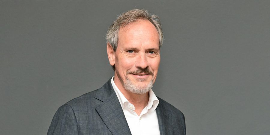 Roland Scheper, Geschäftsführer der Botament GmbH Roland Scheper, Geschäftsführer der Botament GmbH
