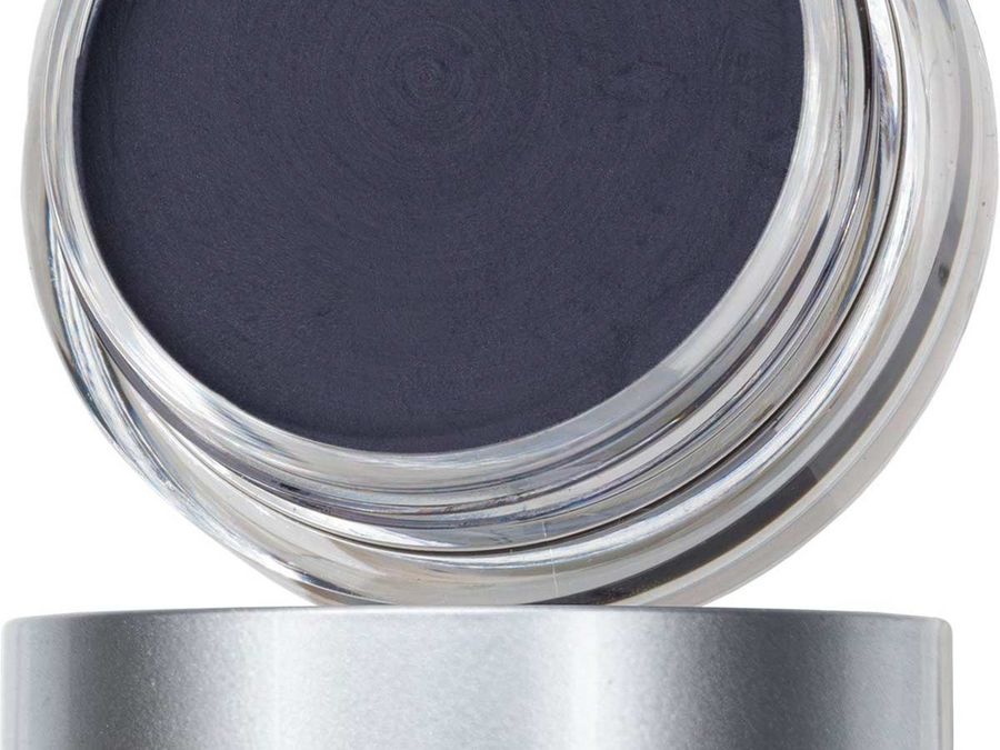 Eyes‘ Ink Creme-Lidschatten in der Farbe Black Vanilla