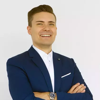 Timo Weißgerber