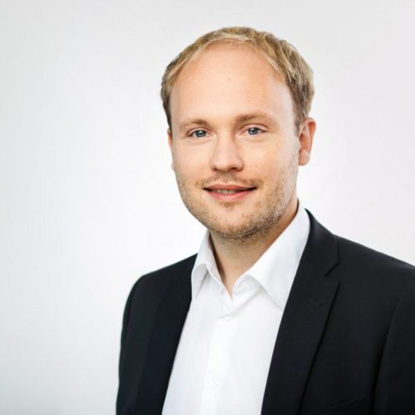 Oliver Schimek Oliver Schimek