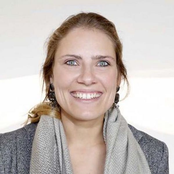 Saskia S. Gleitsmann Gesellschafterin Saskia S. Gleitsmann Gesellschafterin