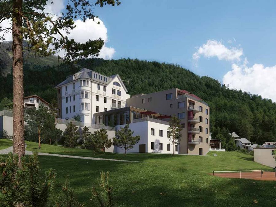 Sunstar Hotels - Schweizer Gastlichkeit – persönlich, individuell und nachhaltig