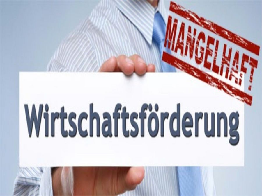Warum der Staat die Note „mangelhaft“ verdient Warum der Staat die Note „mangelhaft“ verdient