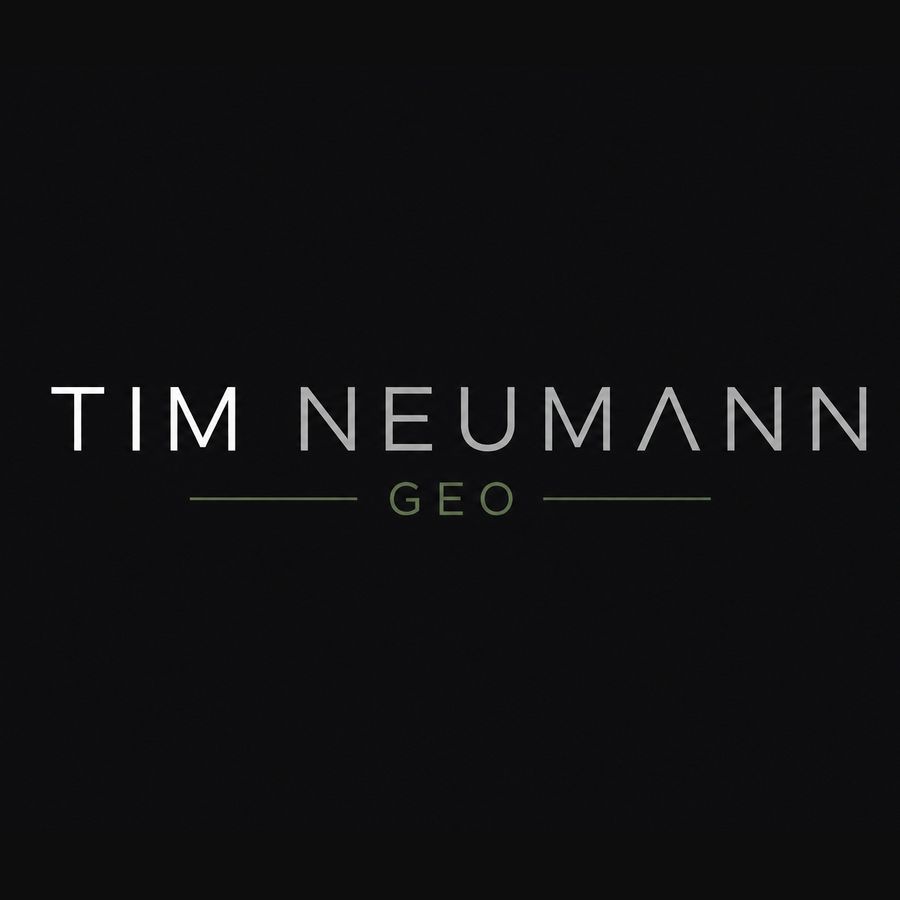 Tim Neumann GEO