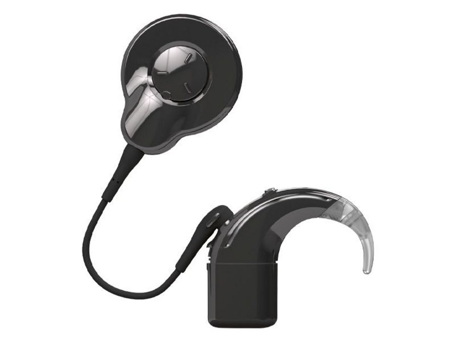 Cochlear Deutschland Nucleus® 8 System