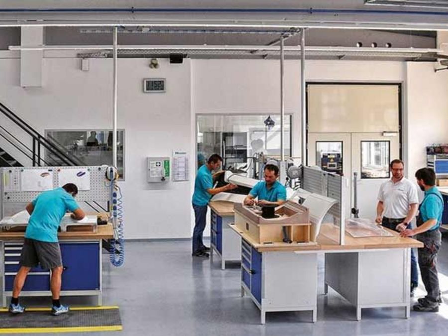 Doppelt innovativ Doppelt innovativ