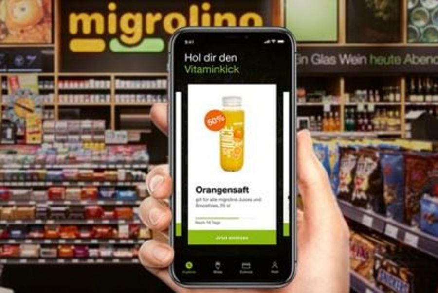 Migrolino App