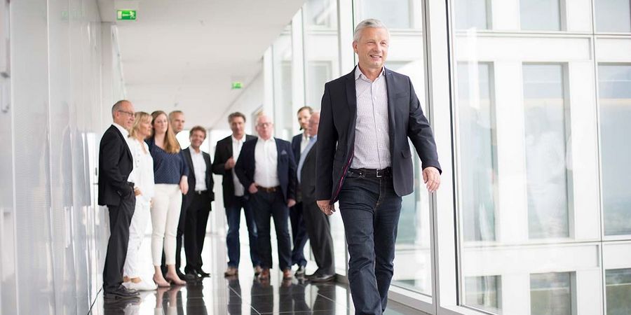 UnternehmensBörse Grönig & Kollegen AG UnternehmensBörse Grönig & Kollegen AG