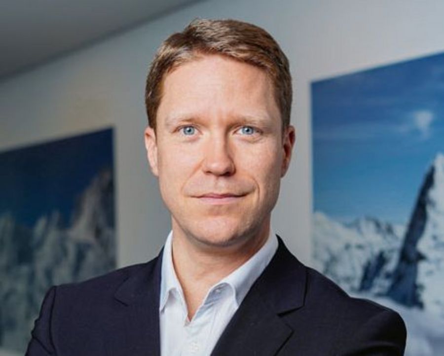 Dr. Jan Möller, CEO der Youplus Assurance Germany
