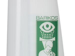 Augenspülflasche BARIKOS