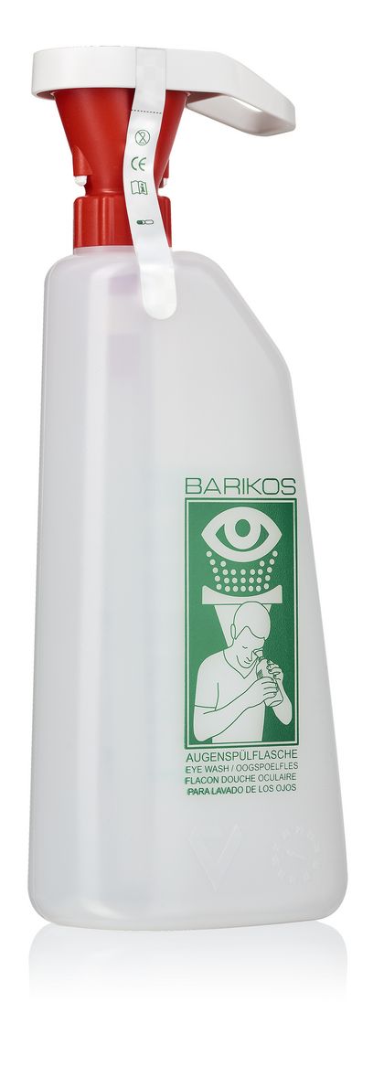 Augenspülflasche BARIKOS