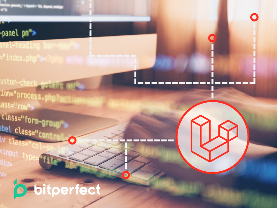 Frameworks in der Webentwicklung