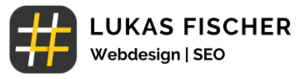 Lukas Fischer  - Webdesign & SEO