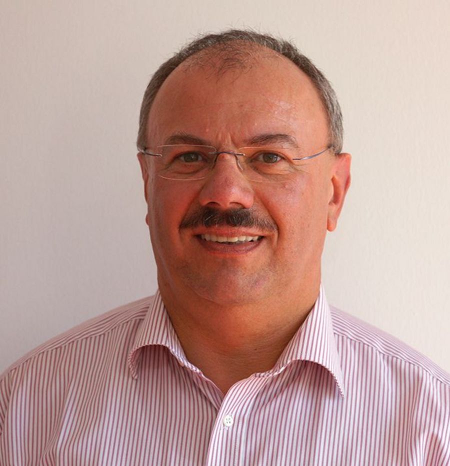 Josef Eiblmeier, Geschäftsführer der EEPro GmbH – Erneuerbare Energie Projektentwicklung.