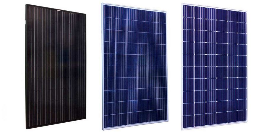 EXE GmbH Solar Panels