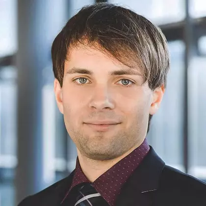 Christopher Bahl