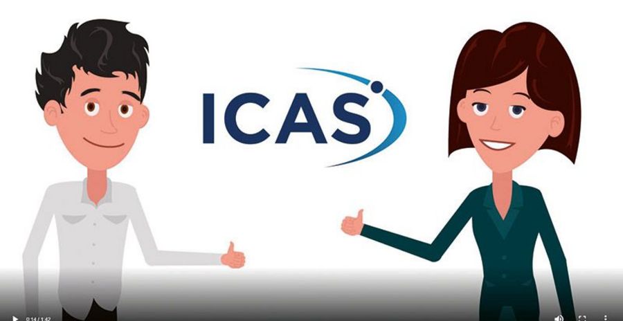 ICAS Deutschland GmbH Kundenservice