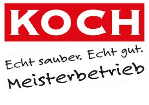 Koch Gebäudereinigungs GmbH