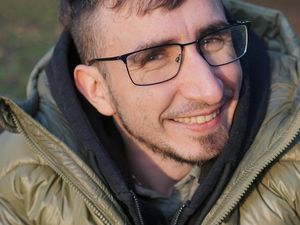 Mutmacher, pädagogischer Mental Coach und Inklusions-Pionier im Sport: Julien-Ashton Kreutzer