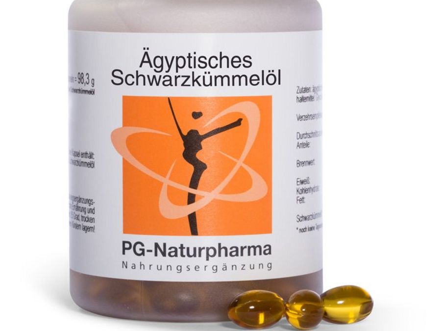 PG-Naturpharma GmbH 
