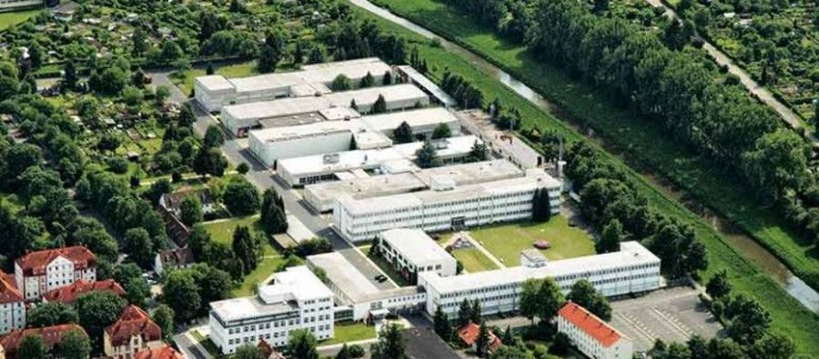 Der Hauptsitz des Unternehmens befindet sich im deutschen Göttingen.