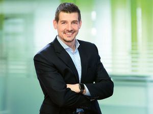 Großartiges Team: „Jeder ist an seinem Platz der Profi!“