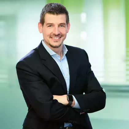 Steffen Fritz