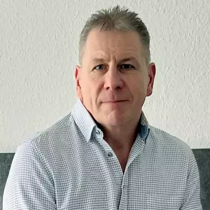 Matthias Thomsen