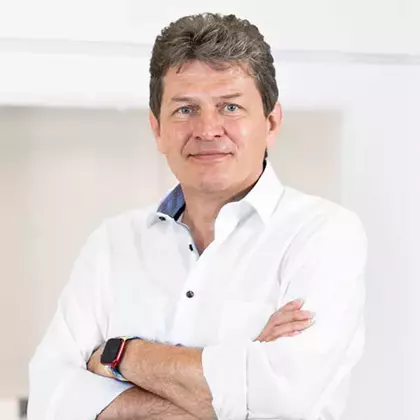 Jürgen Dommer