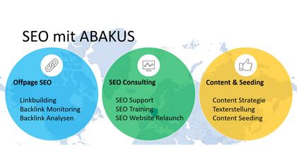 SEO Consulting