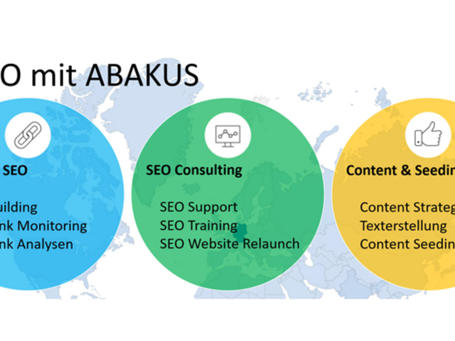 SEO Consulting