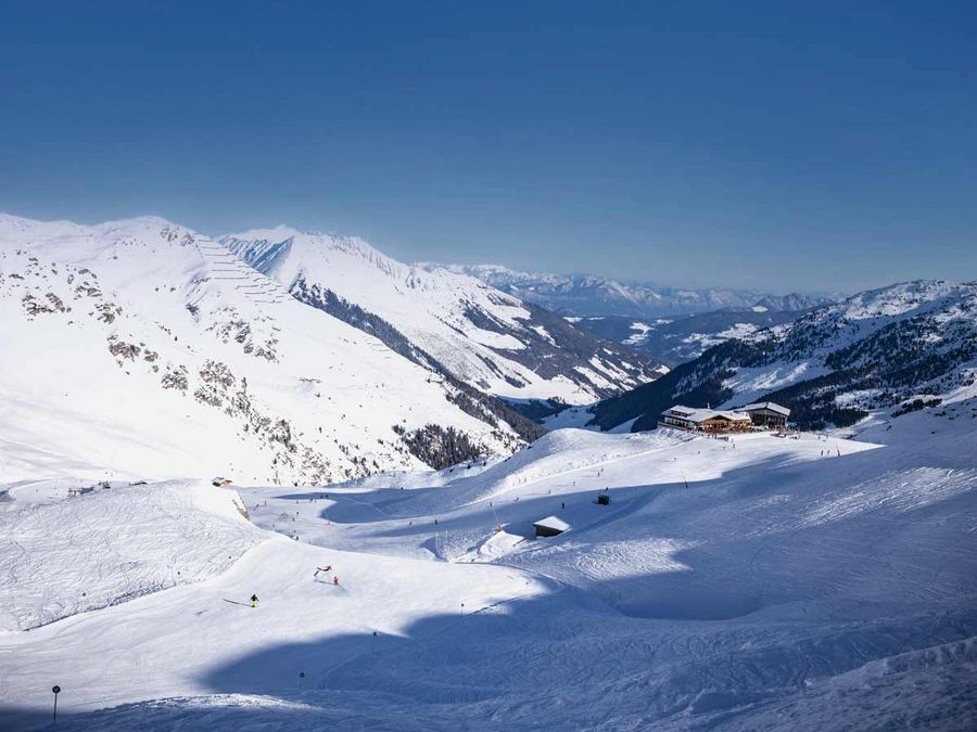 Der Geheimtipp für Schneebegeisterte