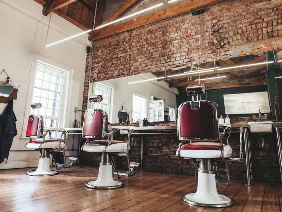 Ausbildung zum Friseur/-in: Darum ist der Ausbildungsgang so beliebt