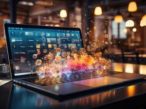 Onlinemarketing bringt Hotels höhere B2B-Umsätze